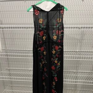Brand new with tags City Chic Maxi dress
